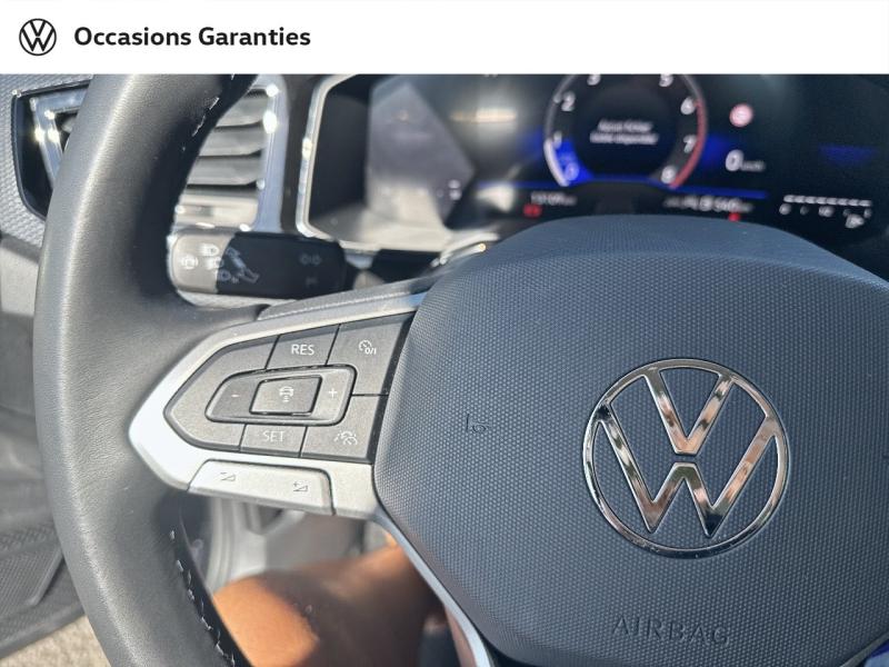 Voitures occasions VOLKSWAGEN TAIGO Life Thionville