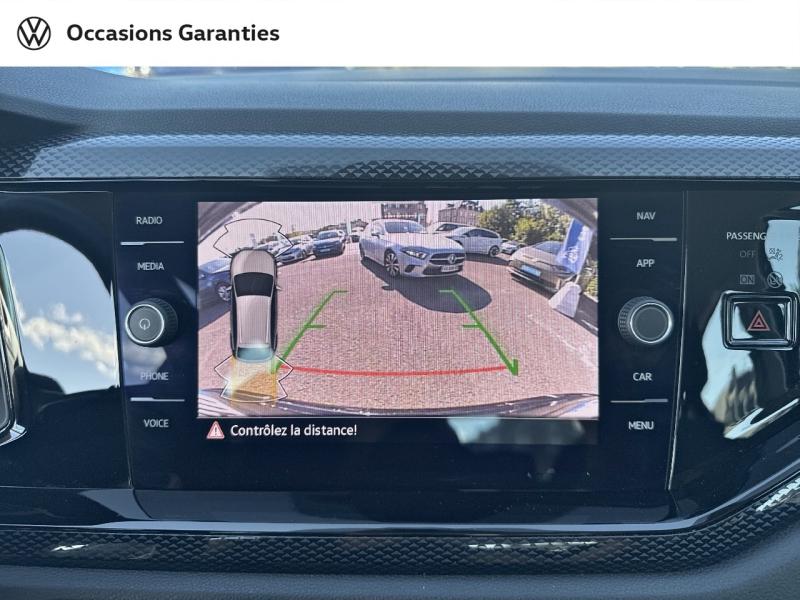 Voitures occasions VOLKSWAGEN TAIGO Life Thionville