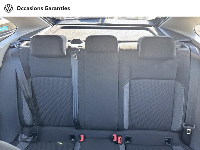 Voitures occasions VOLKSWAGEN TAIGO Life Thionville