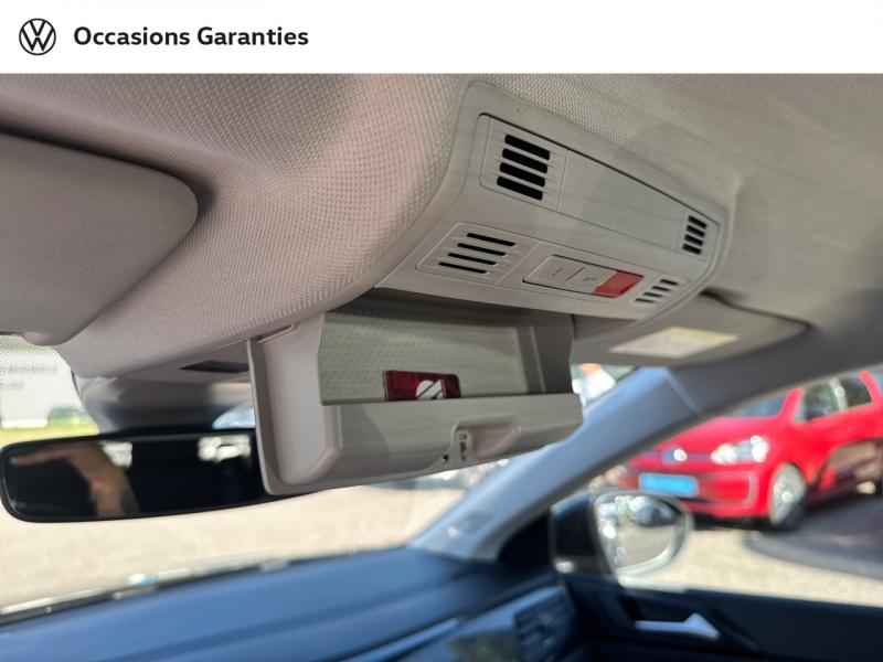 Voitures occasions VOLKSWAGEN TAIGO Life Thionville