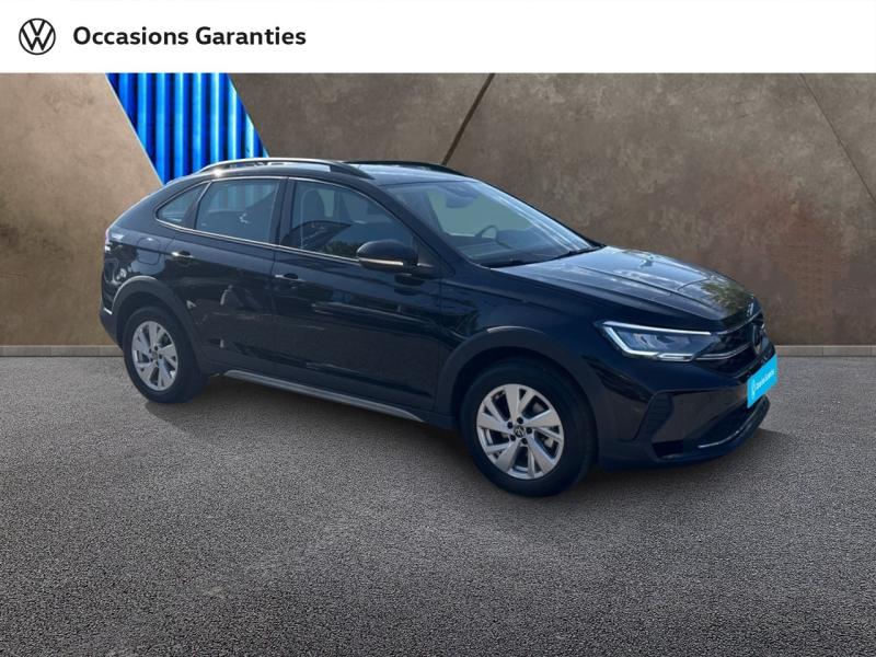 Voitures occasions VOLKSWAGEN TAIGO Life Thionville
