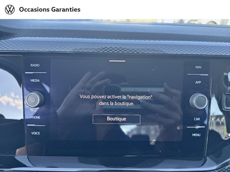 Voitures occasions VOLKSWAGEN TAIGO Life Thionville