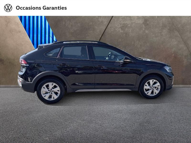 Voitures occasions VOLKSWAGEN TAIGO Life Thionville