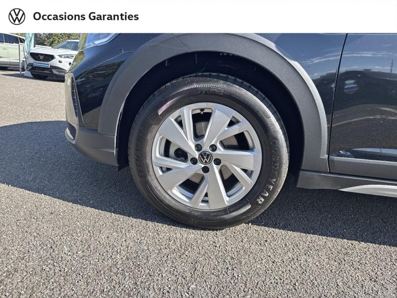 Voitures occasions VOLKSWAGEN TAIGO Life Thionville
