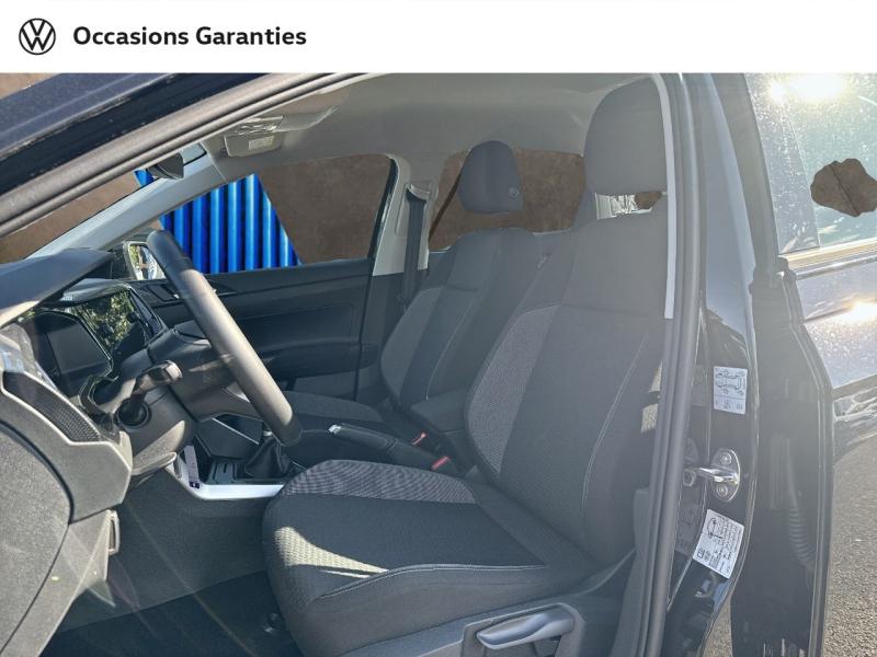 Voitures occasions VOLKSWAGEN TAIGO Life Thionville