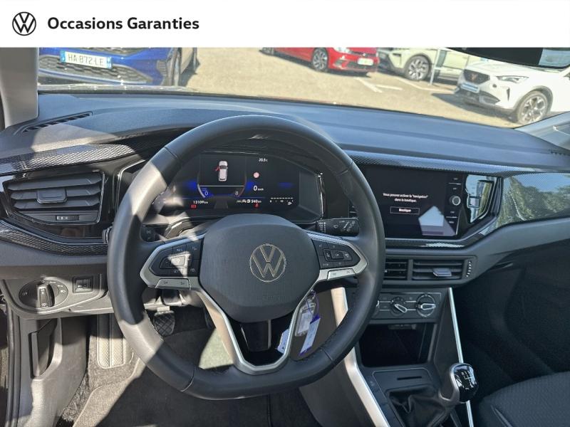Voitures occasions VOLKSWAGEN TAIGO Life Thionville