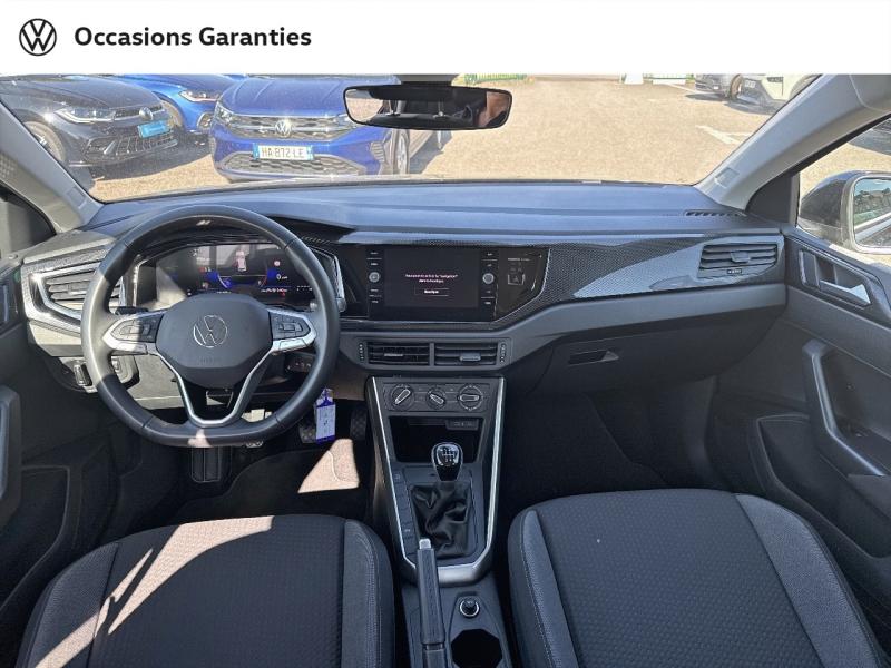 Voitures occasions VOLKSWAGEN TAIGO Life Thionville