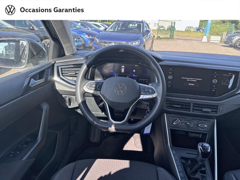 Voitures occasions VOLKSWAGEN TAIGO Life Thionville