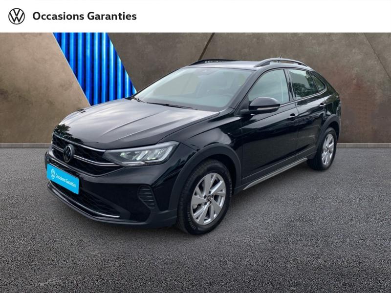 Voitures occasions VOLKSWAGEN TAIGO Life Thionville