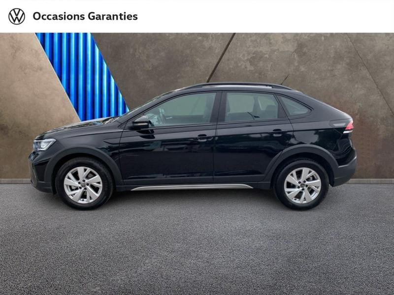 Voitures occasions VOLKSWAGEN TAIGO Life Thionville