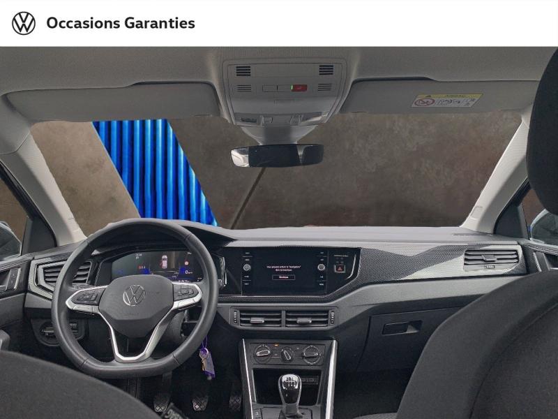 Voitures occasions VOLKSWAGEN TAIGO Life Thionville