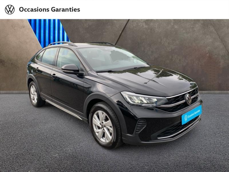 Voitures occasions VOLKSWAGEN TAIGO Life Thionville