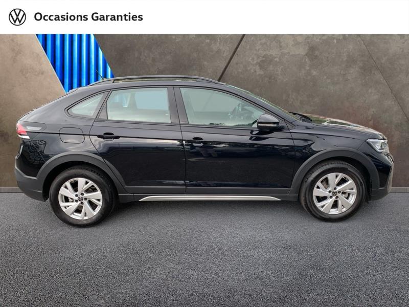 Voitures occasions VOLKSWAGEN TAIGO Life Thionville