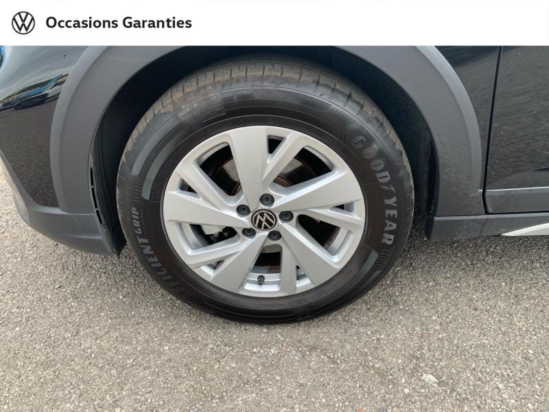 Voitures occasions VOLKSWAGEN TAIGO Life Thionville