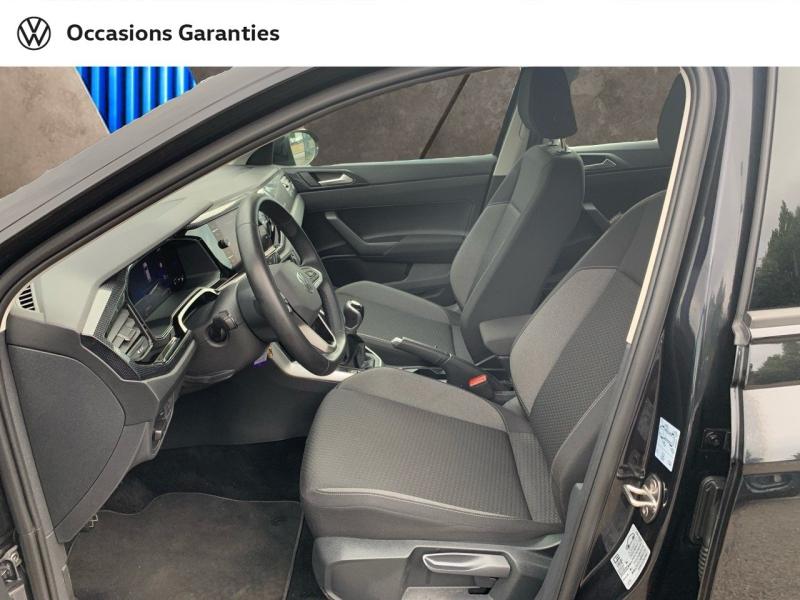 Voitures occasions VOLKSWAGEN TAIGO Life Thionville