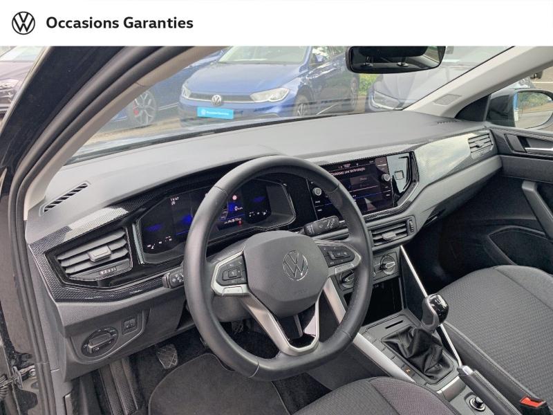 Voitures occasions VOLKSWAGEN TAIGO Life Thionville