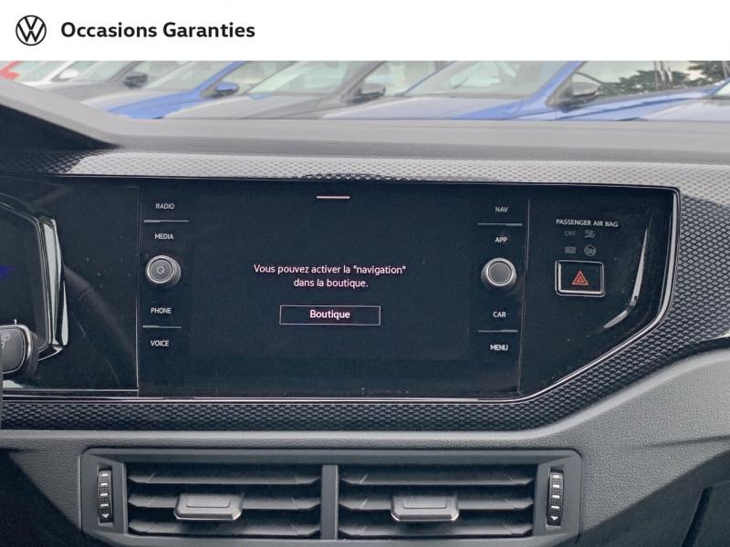 Voitures occasions VOLKSWAGEN TAIGO Life Thionville