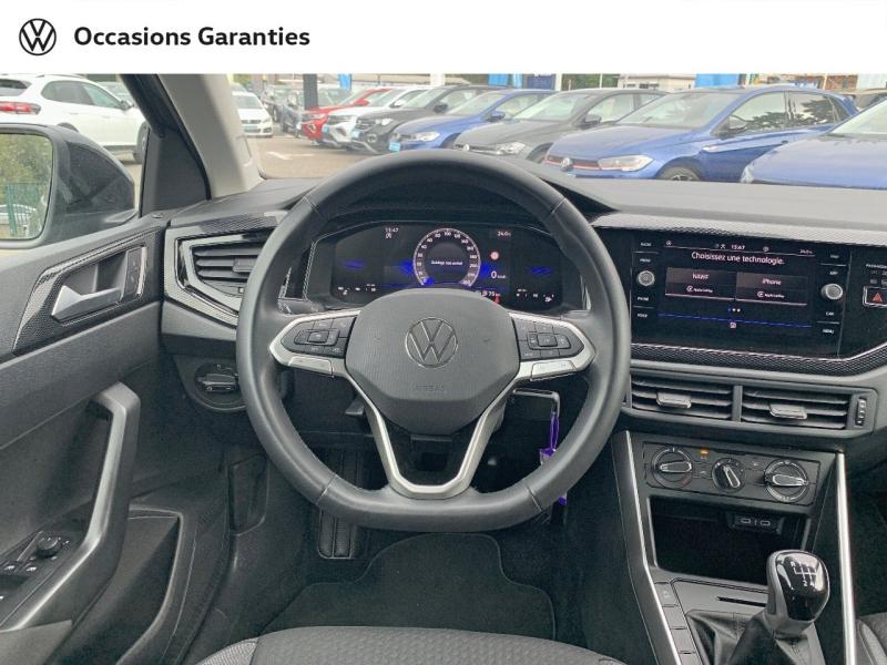Voitures occasions VOLKSWAGEN TAIGO Life Thionville