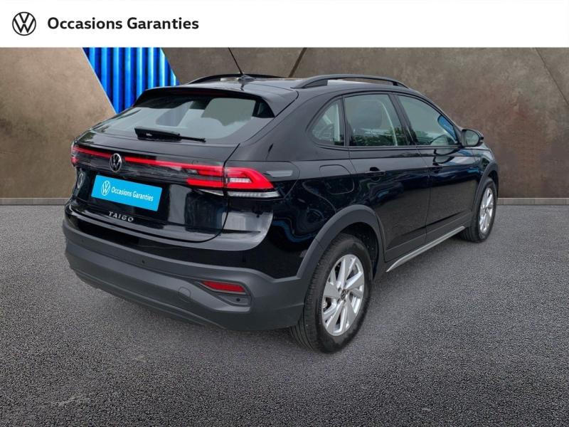 Voitures occasions VOLKSWAGEN TAIGO Life Thionville