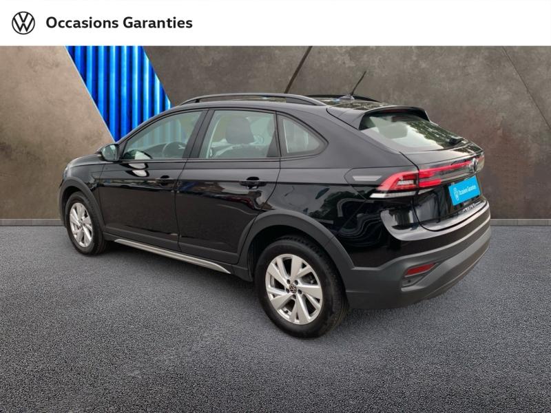 Voitures occasions VOLKSWAGEN TAIGO Life Thionville