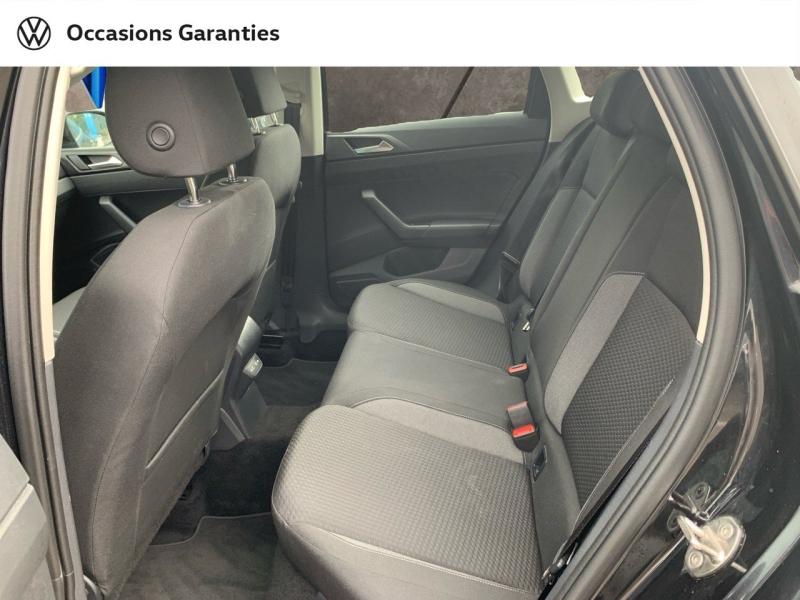 Voitures occasions VOLKSWAGEN TAIGO Life Thionville