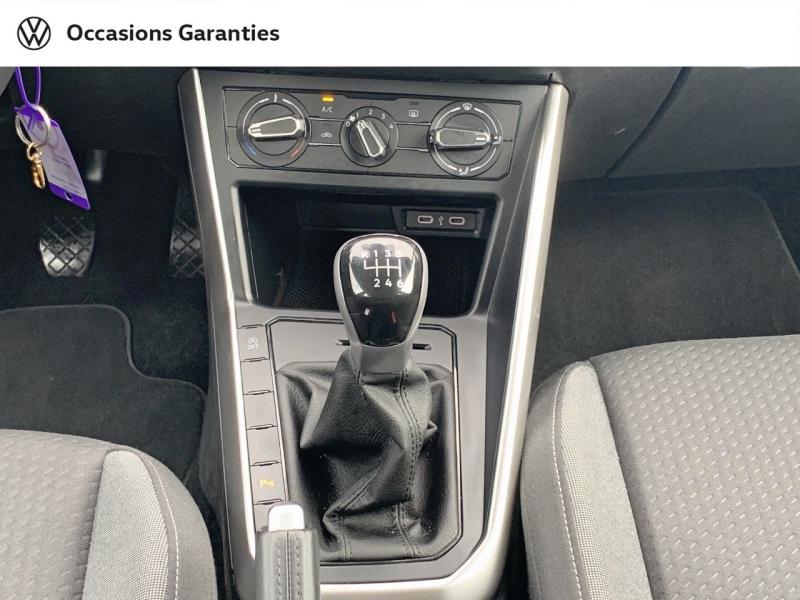 Voitures occasions VOLKSWAGEN TAIGO Life Thionville