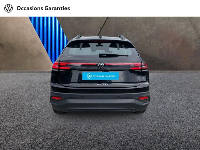 Voitures occasions VOLKSWAGEN TAIGO Life Thionville