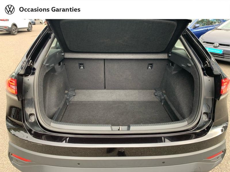 Voitures occasions VOLKSWAGEN TAIGO Life Thionville