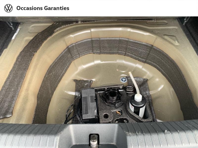 Voitures occasions VOLKSWAGEN TAIGO Life Thionville