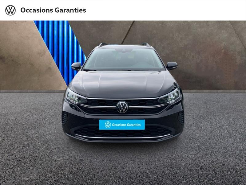 Voitures occasions VOLKSWAGEN TAIGO Life Thionville