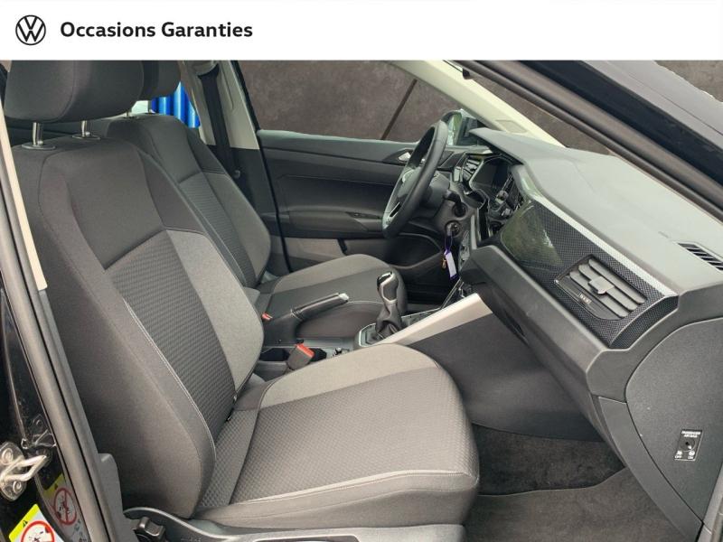 Voitures occasions VOLKSWAGEN TAIGO Life Thionville