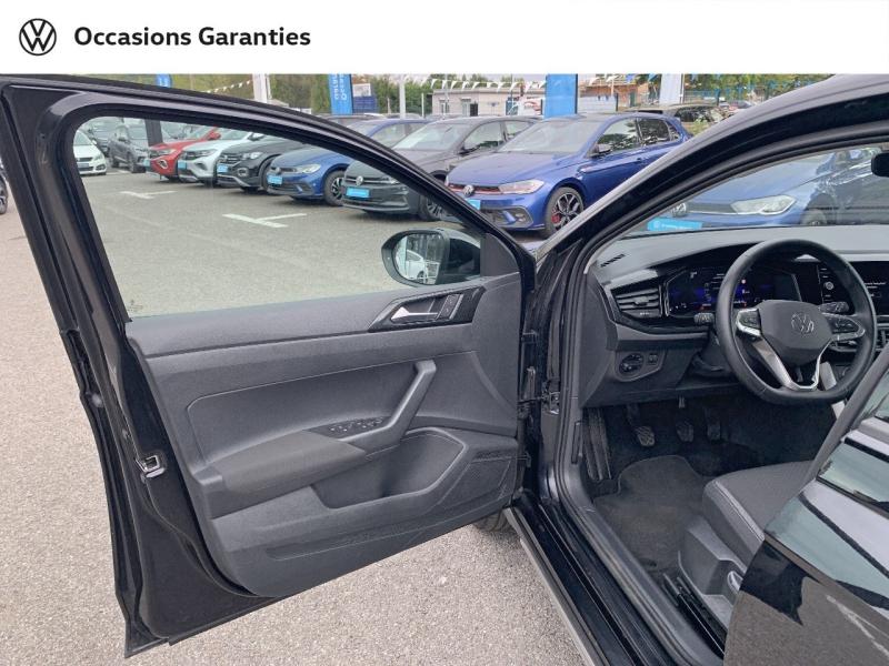 Voitures occasions VOLKSWAGEN TAIGO Life Thionville