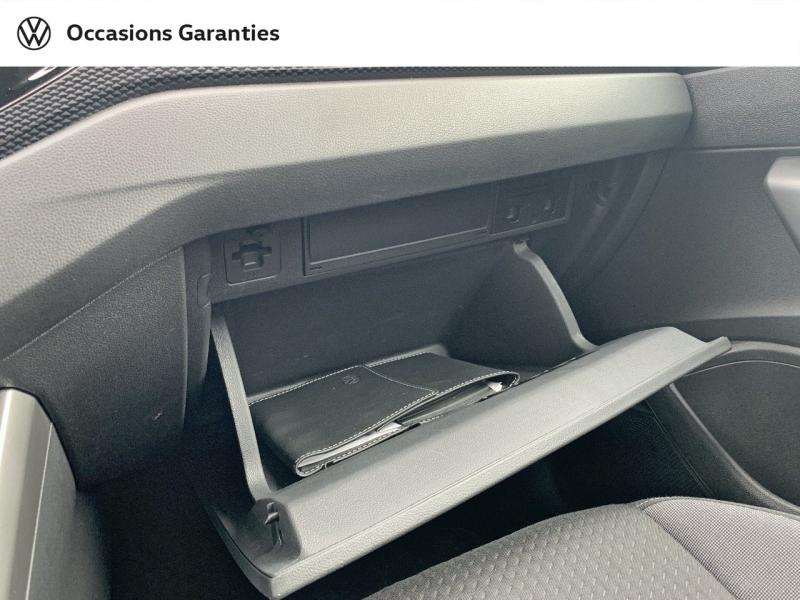 Voitures occasions VOLKSWAGEN TAIGO Life Thionville