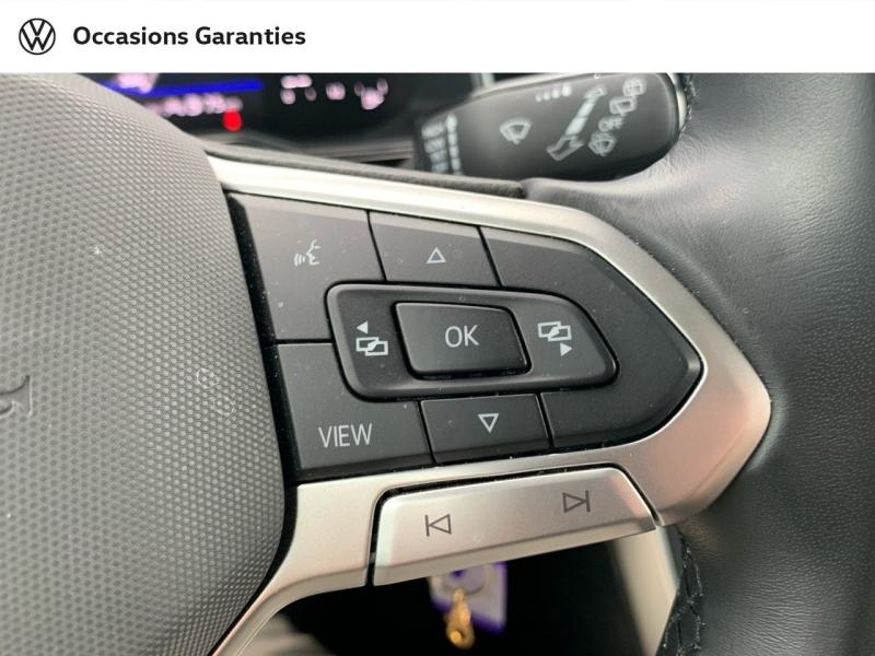 Voitures occasions VOLKSWAGEN TAIGO Life Thionville