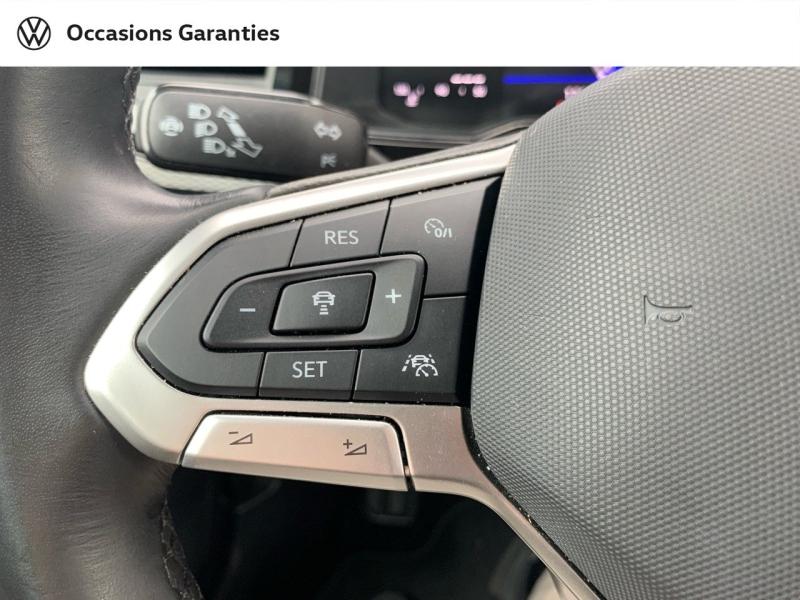 Voitures occasions VOLKSWAGEN TAIGO Life Thionville