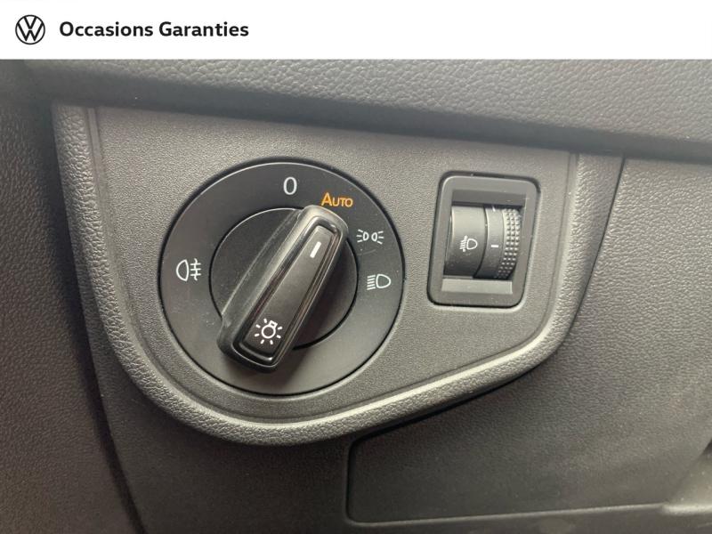 Voitures occasions VOLKSWAGEN TAIGO Life Thionville