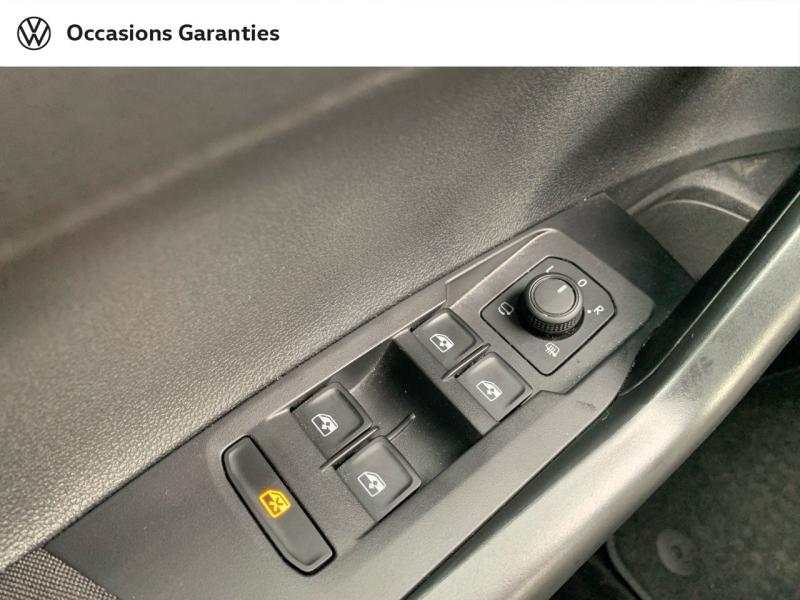 Voitures occasions VOLKSWAGEN TAIGO Life Thionville