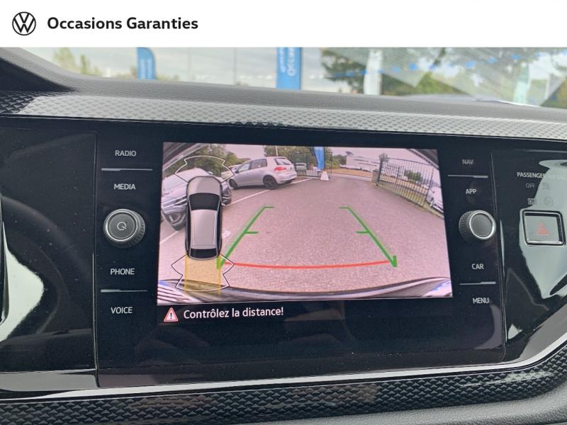 Voitures occasions VOLKSWAGEN TAIGO Life Thionville