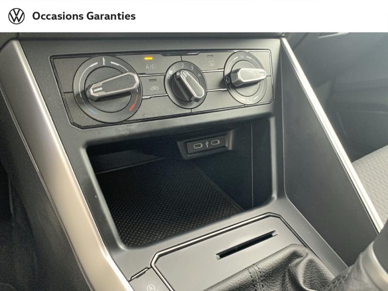 Voitures occasions VOLKSWAGEN TAIGO Life Thionville