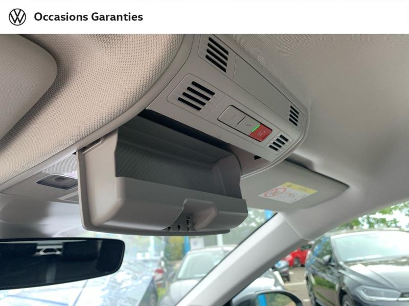 Voitures occasions VOLKSWAGEN TAIGO Life Thionville