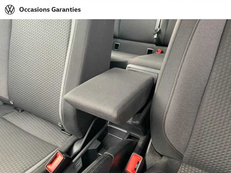 Voitures occasions VOLKSWAGEN TAIGO Life Thionville