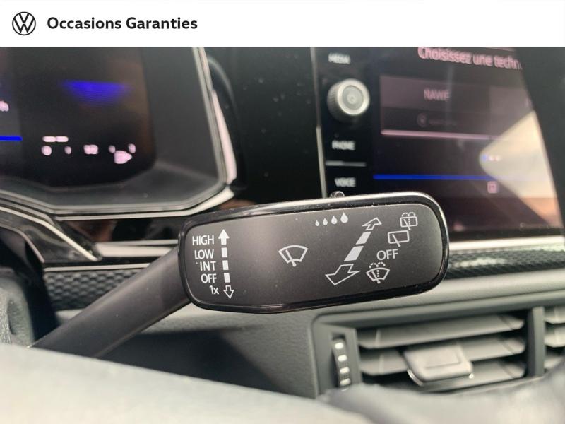 Voitures occasions VOLKSWAGEN TAIGO Life Thionville