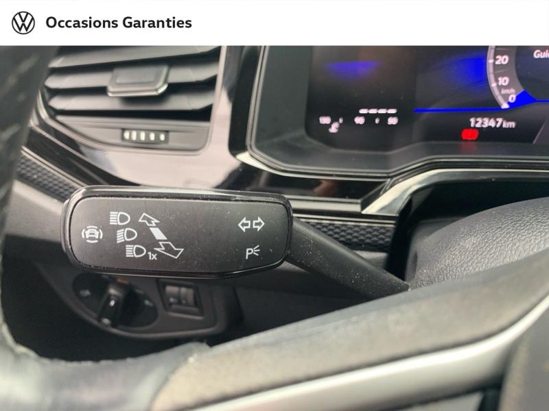 Voitures occasions VOLKSWAGEN TAIGO Life Thionville