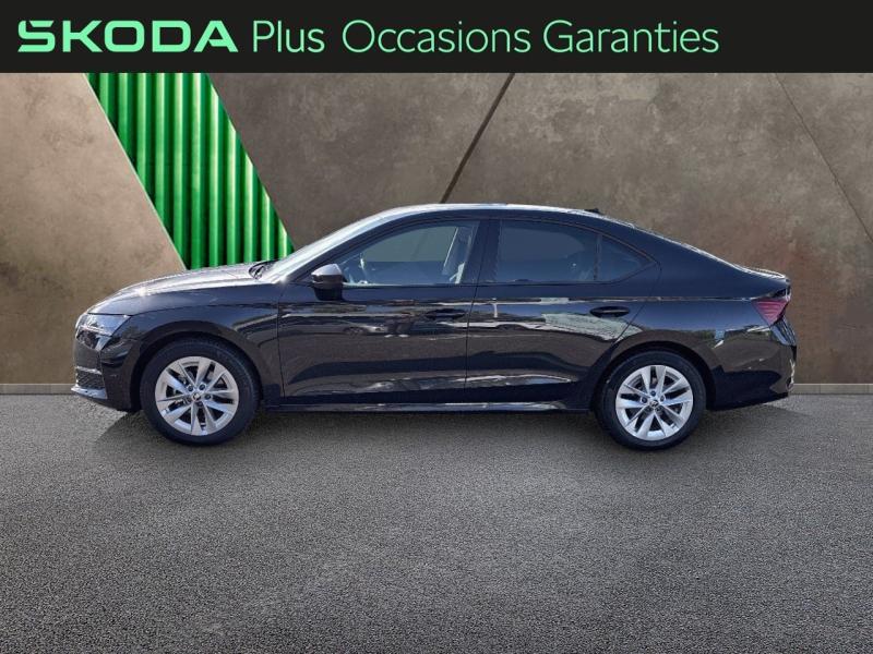 Voitures occasions ŠKODA OCTAVIA Selection Thionville