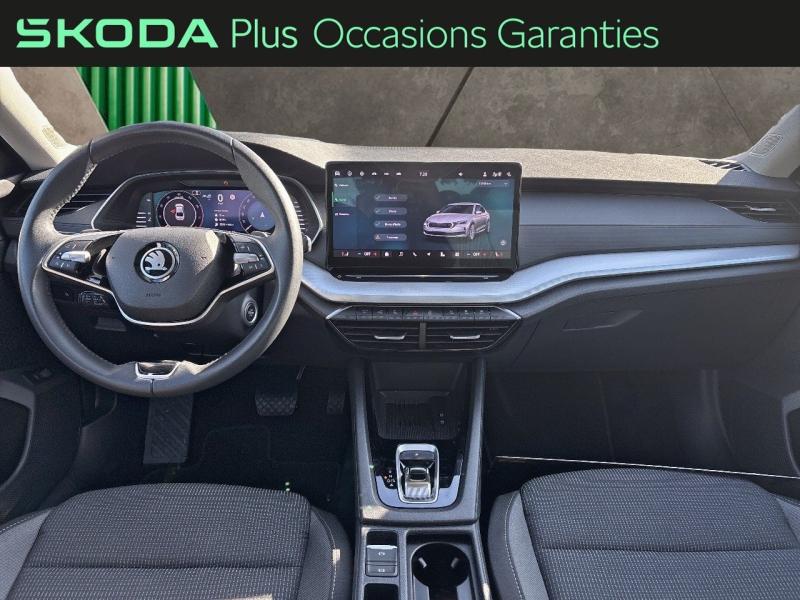 Voitures occasions ŠKODA OCTAVIA Selection Thionville