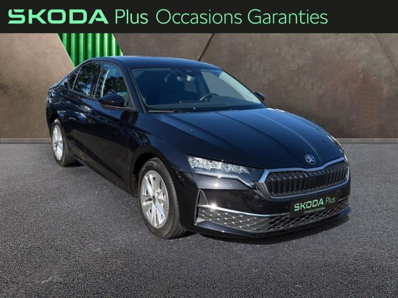 Voitures occasions ŠKODA OCTAVIA Selection Thionville