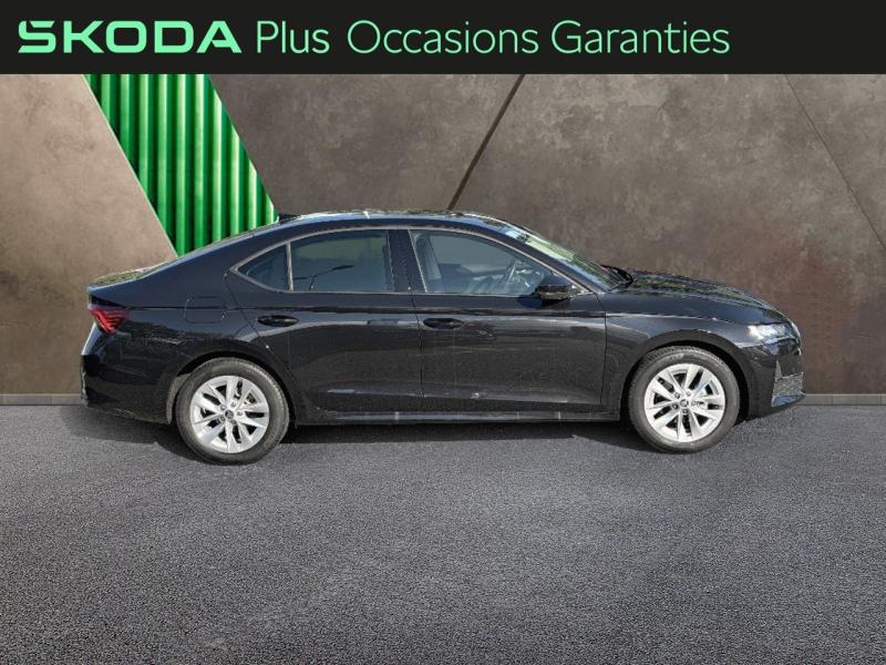 Voitures occasions ŠKODA OCTAVIA Selection Thionville