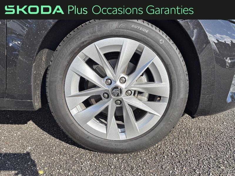 Voitures occasions ŠKODA OCTAVIA Selection Thionville