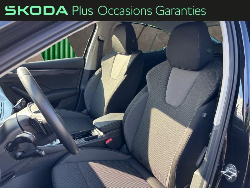 Voitures occasions ŠKODA OCTAVIA Selection Thionville