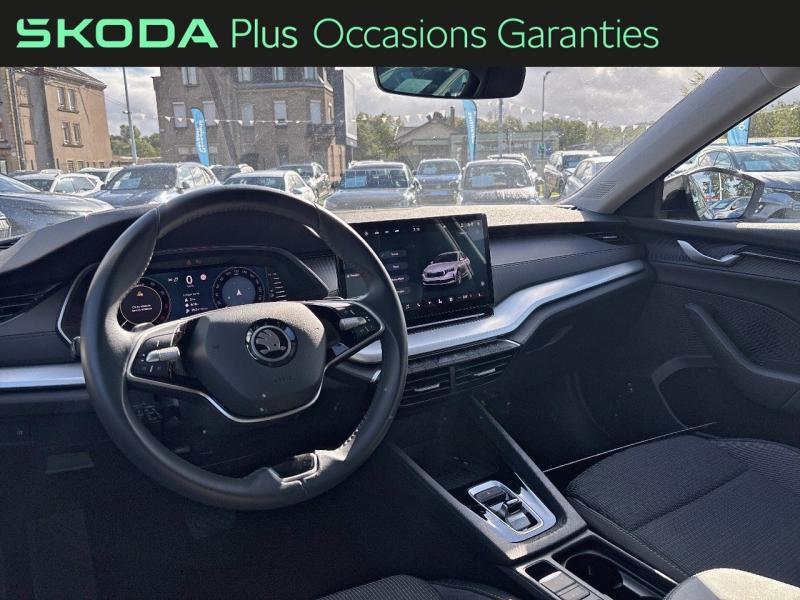 Voitures occasions ŠKODA OCTAVIA Selection Thionville